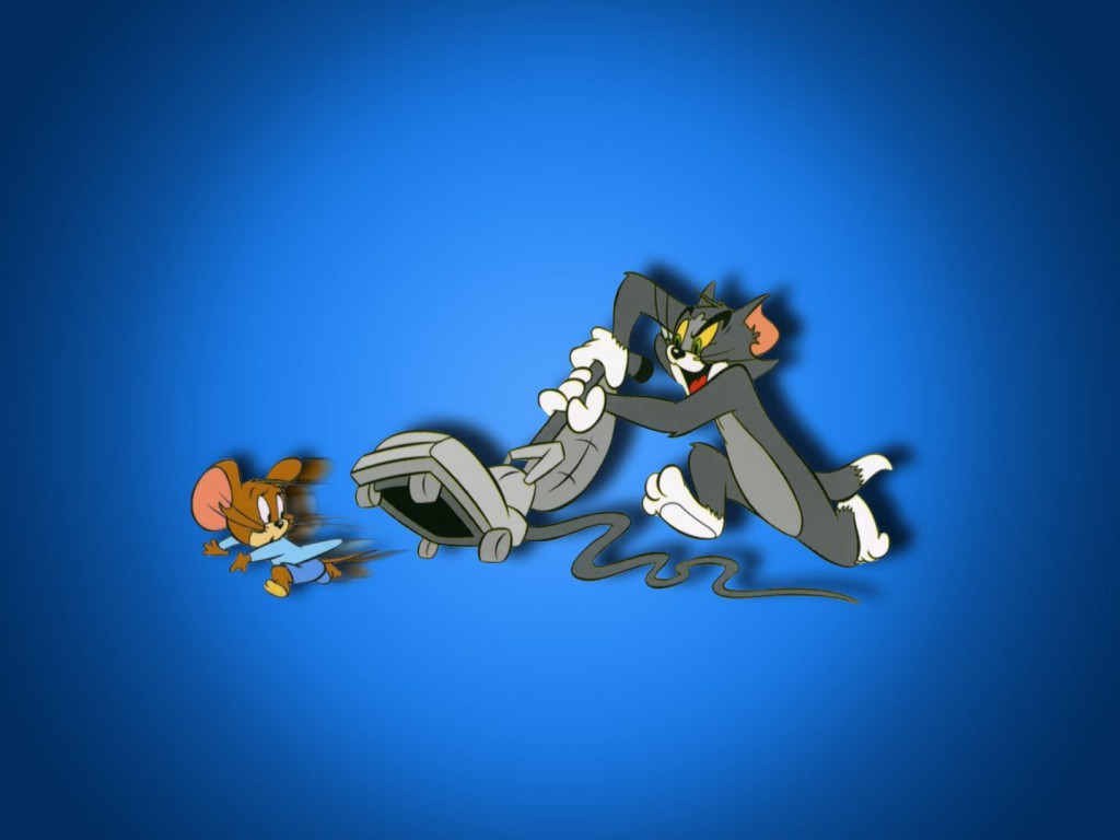 Tom And Jerry Funny Quotes. QuotesGram