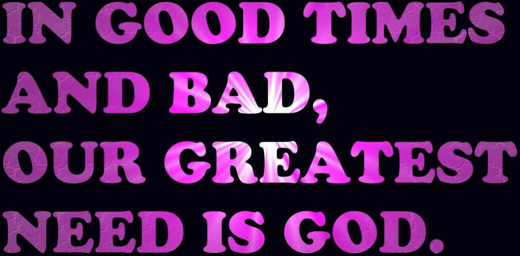 God Is Good Quotes. QuotesGram
