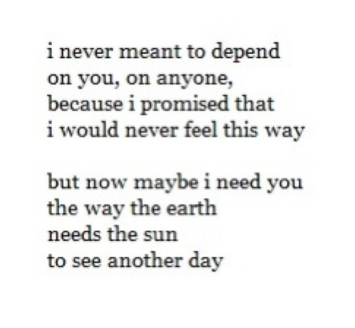 Sad Depressing Quotes About Life Quotesgram