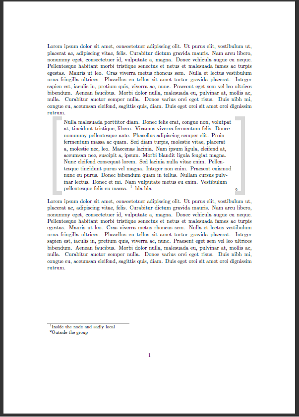 Footnotes Quotes. QuotesGram