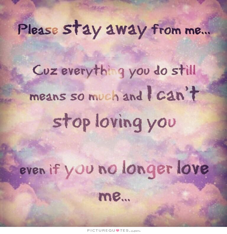 You Cant Stop Me Quotes Quotesgram