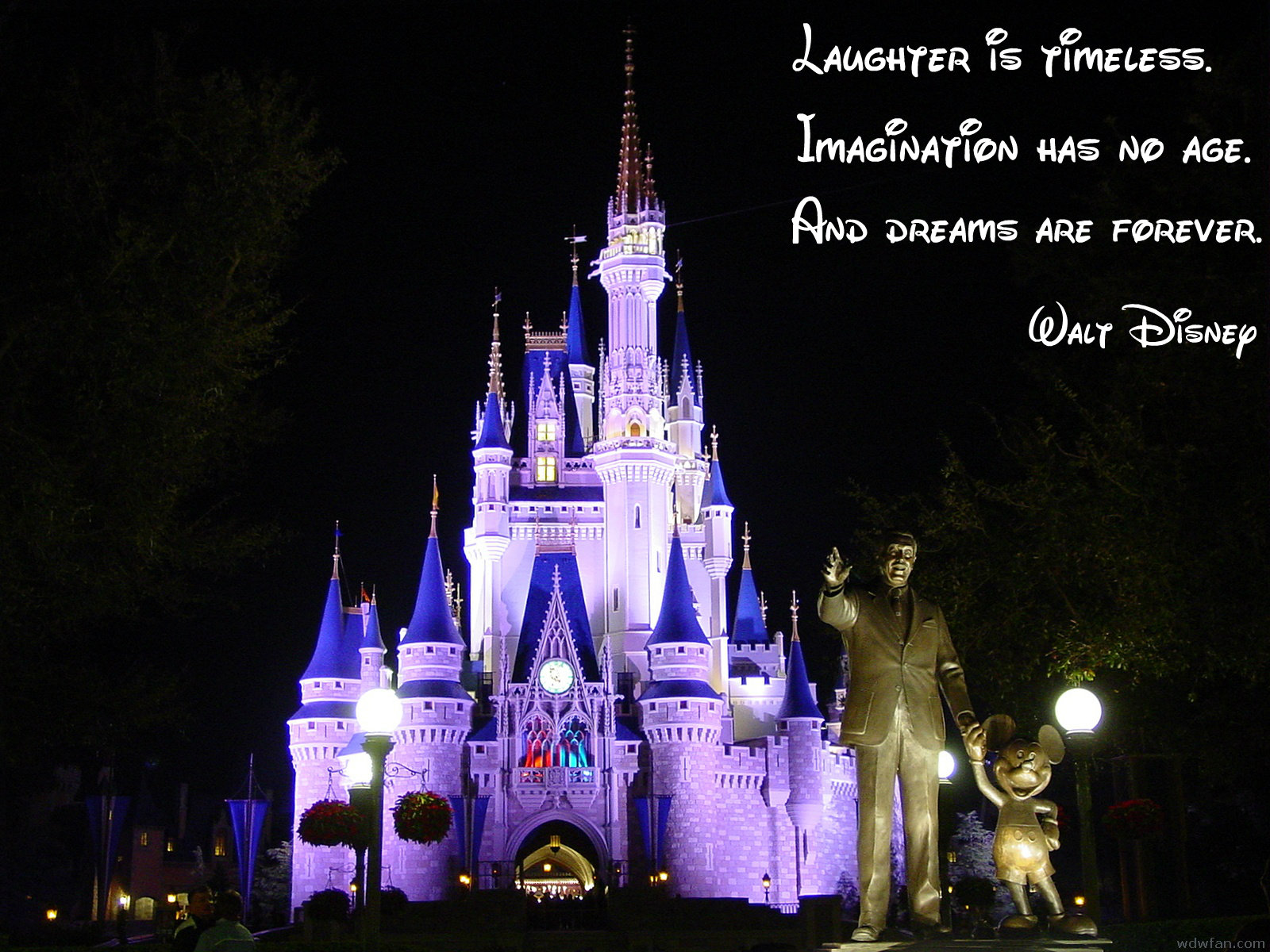 Disney Castle Quotes. QuotesGram