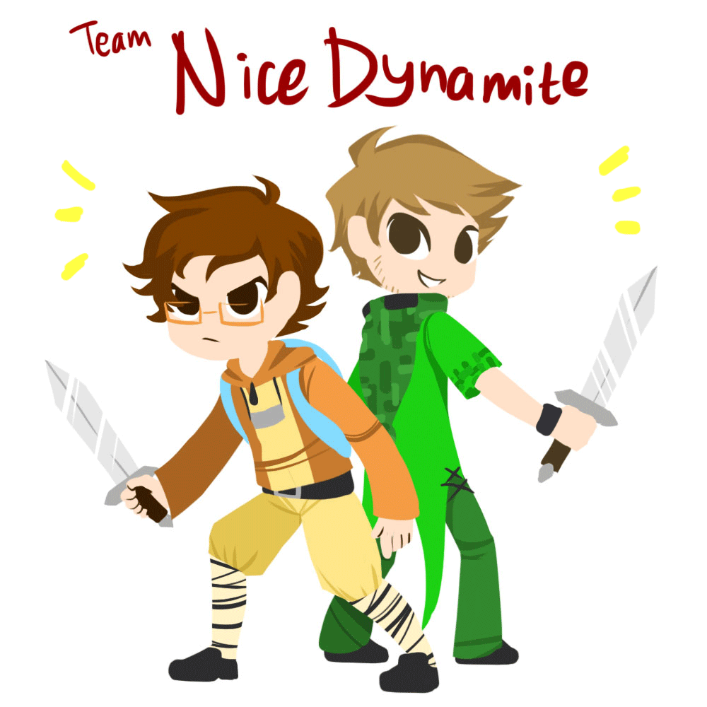 Meg Achievement Hunter