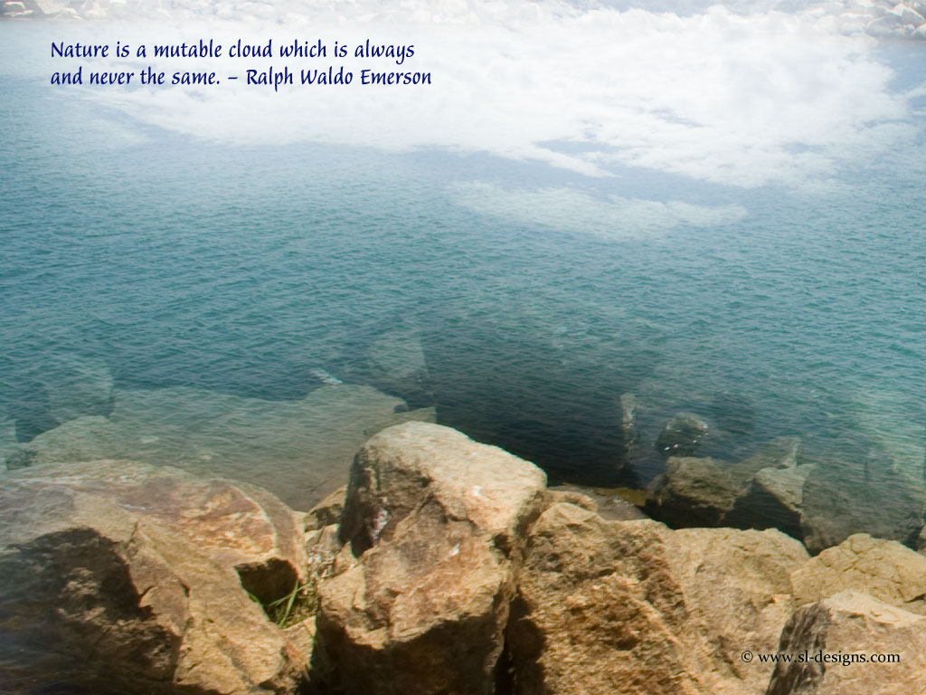 Love Nature Quotes. QuotesGram