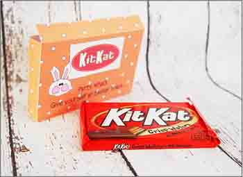 Quotes Using Candy Bars Kit Kat Quotesgram