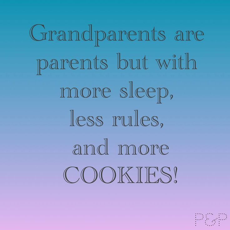 Favoritism Quotes Grandparents. QuotesGram