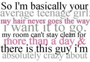 Quotes About Difficult Teenage Daughters. QuotesGram