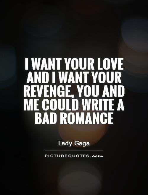 I Want You Bad Quotes. QuotesGram