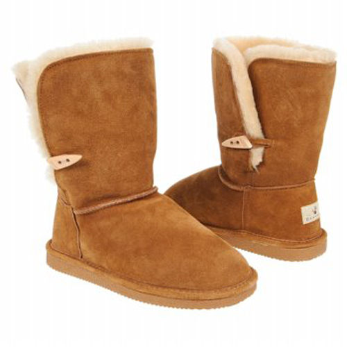 snow boots for teens