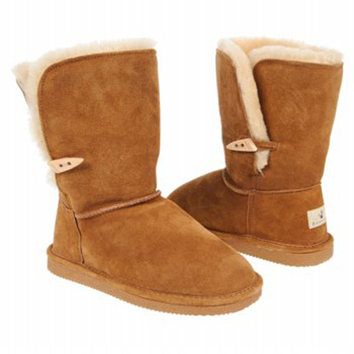 winter boots for teenage girl