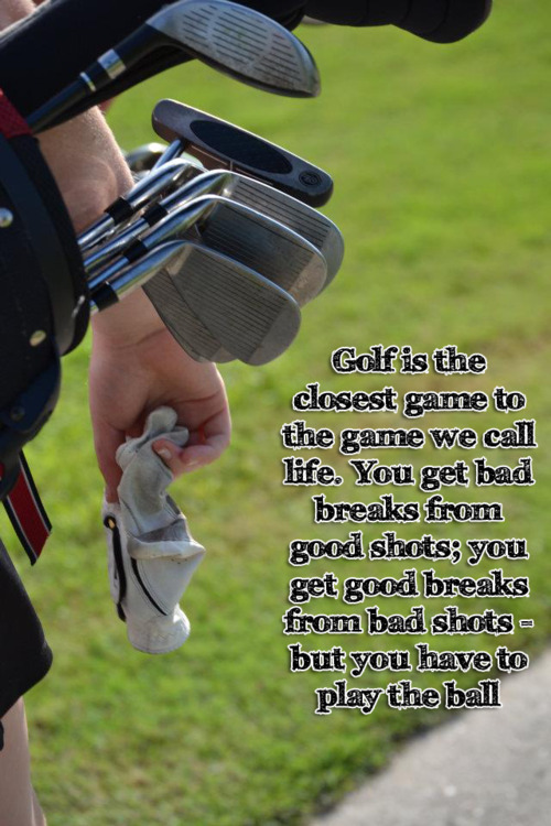 Golf Quotes For Women. QuotesGram