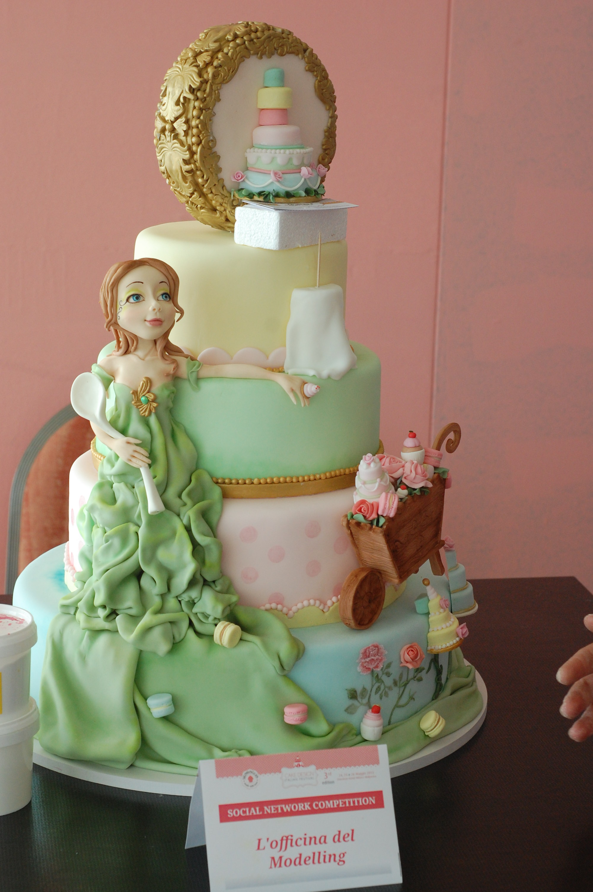 Cake Quotes Inspirational. QuotesGram