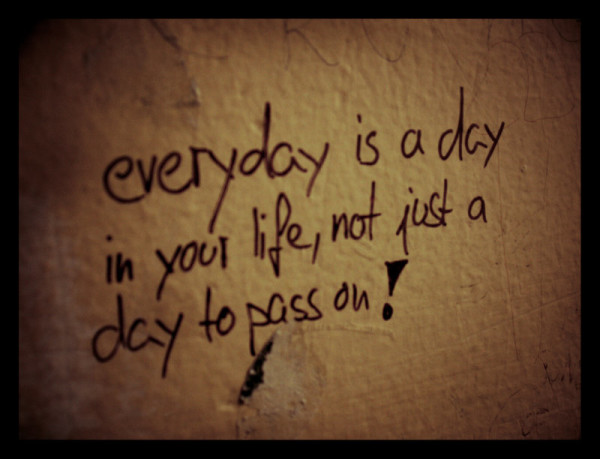 Every Day Be Happy Quotes. QuotesGram