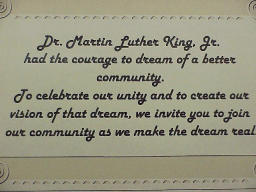 Martin Luther King Jr Quotes On Courage. QuotesGram