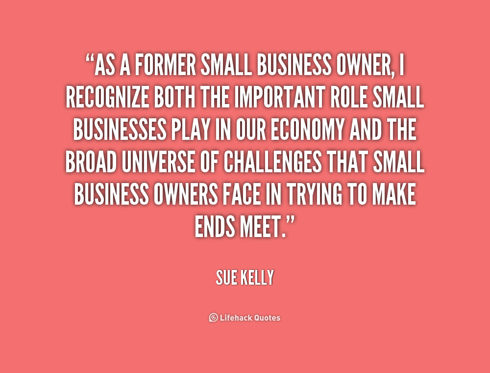 New Quotes For Business Owners. QuotesGram