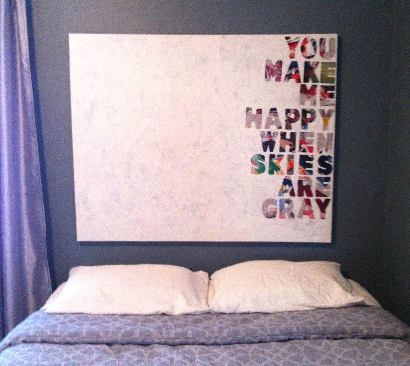 Quotes On Wall Painting Ideas. QuotesGram