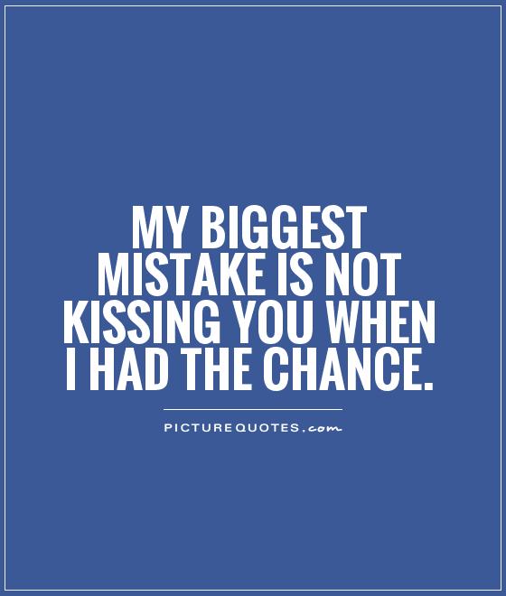 Biggest Mistake Quotes. QuotesGram