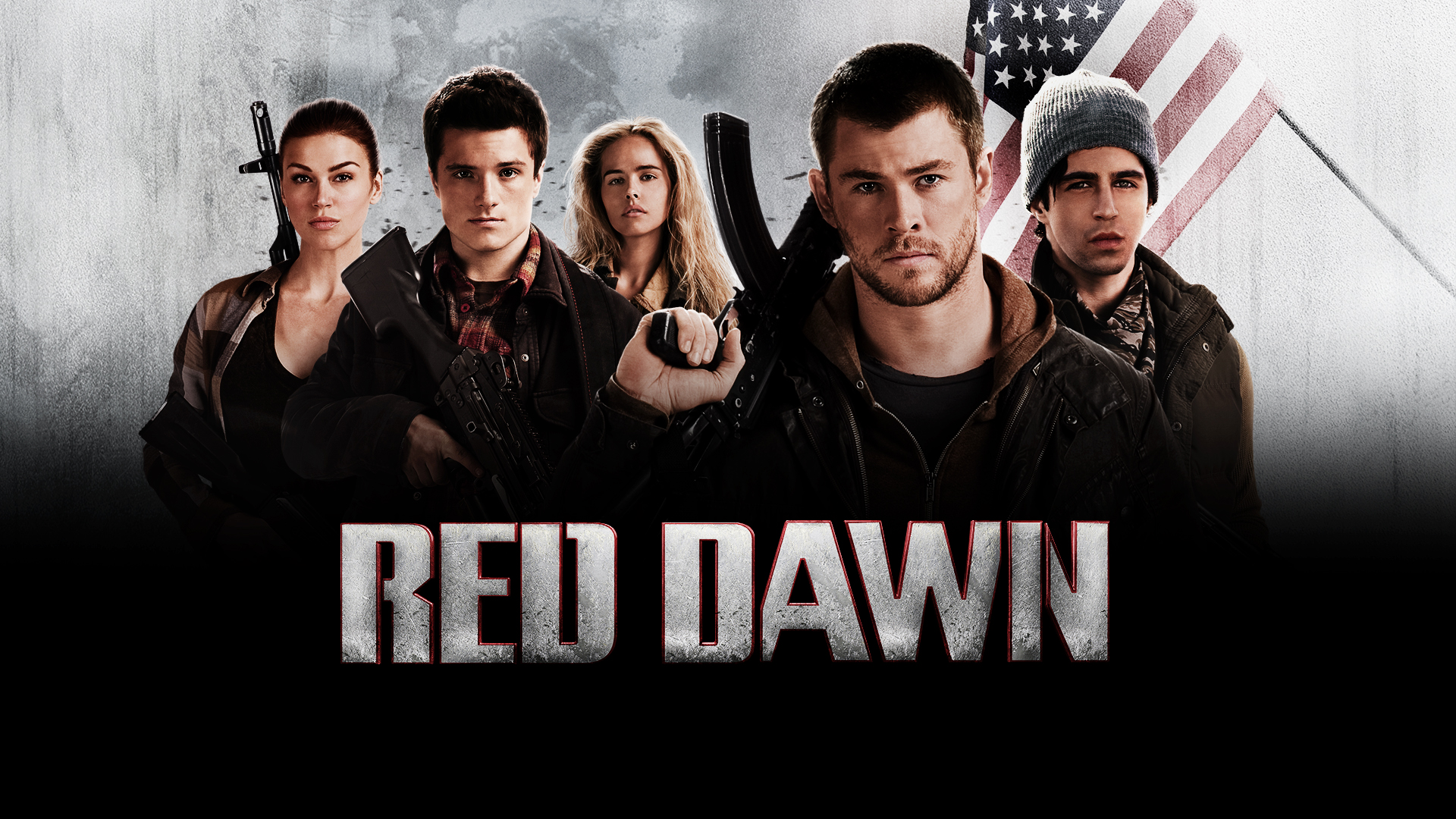 Red Dawn Remake Quotes Quotesgram
