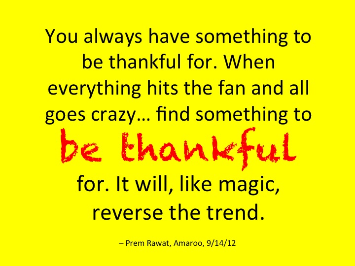 Quotes About Being Thankful. QuotesGram