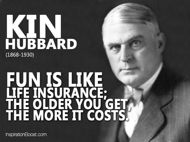  Famous  Quotes  About Life Insurance  QuotesGram