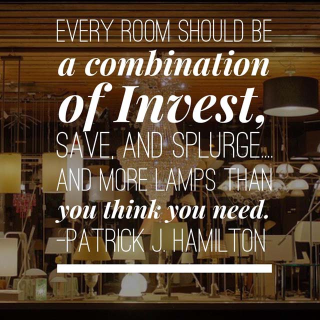 Interior Decorating Quotes. QuotesGram