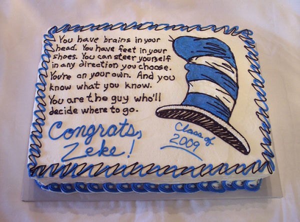 Graduation Cake Quotes. QuotesGram