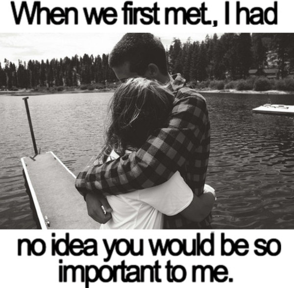 6 Months Together Quotes QuotesGram 6 Months Together Quotes QuotesGram