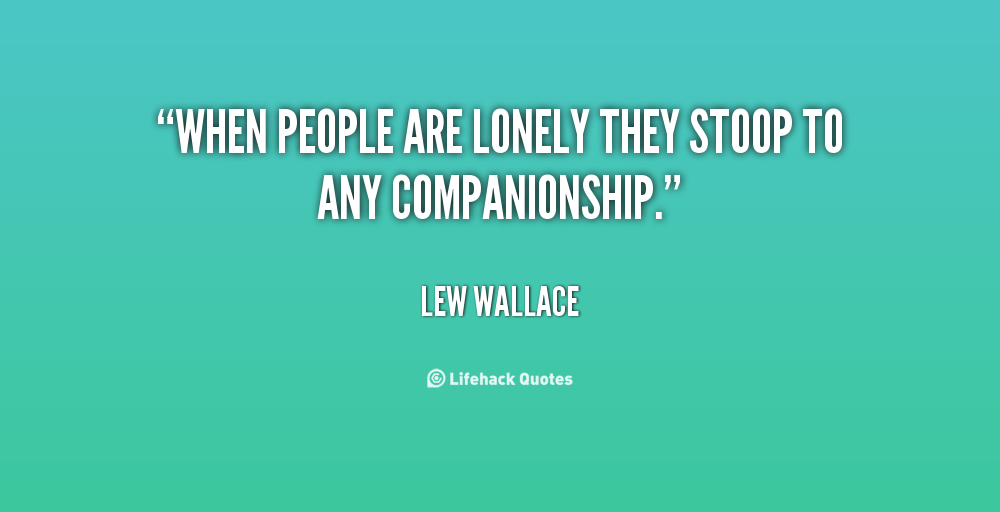 Lew Wallace Quotes. QuotesGram