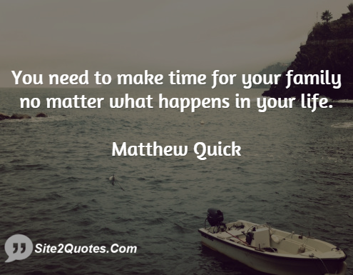 Matthew Quick Quotes. QuotesGram