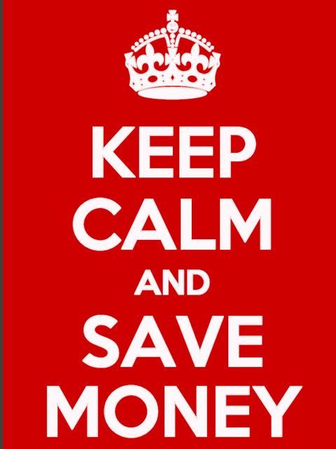 Saving Money Quotes. QuotesGram