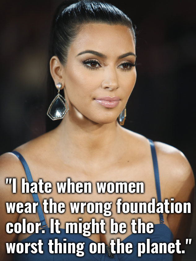 Kim Kardashian Quotes Quotesgram