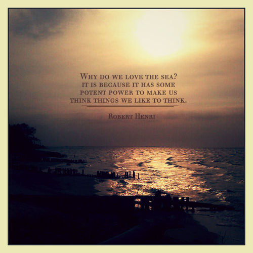 Ocean Friendship Quotes. QuotesGram