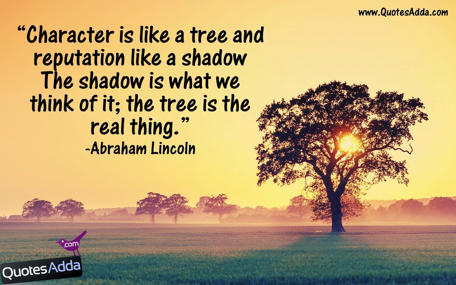 Abraham Lincoln Quotes And Meanings. QuotesGram