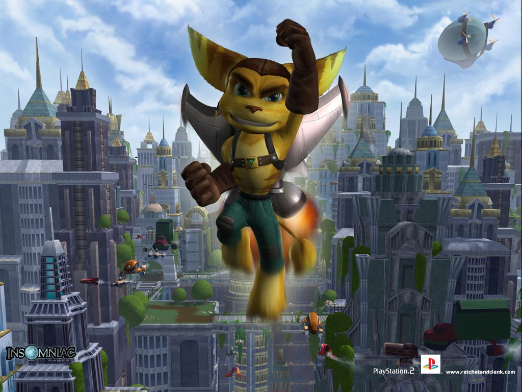 Ratchet And Clank Quotes.