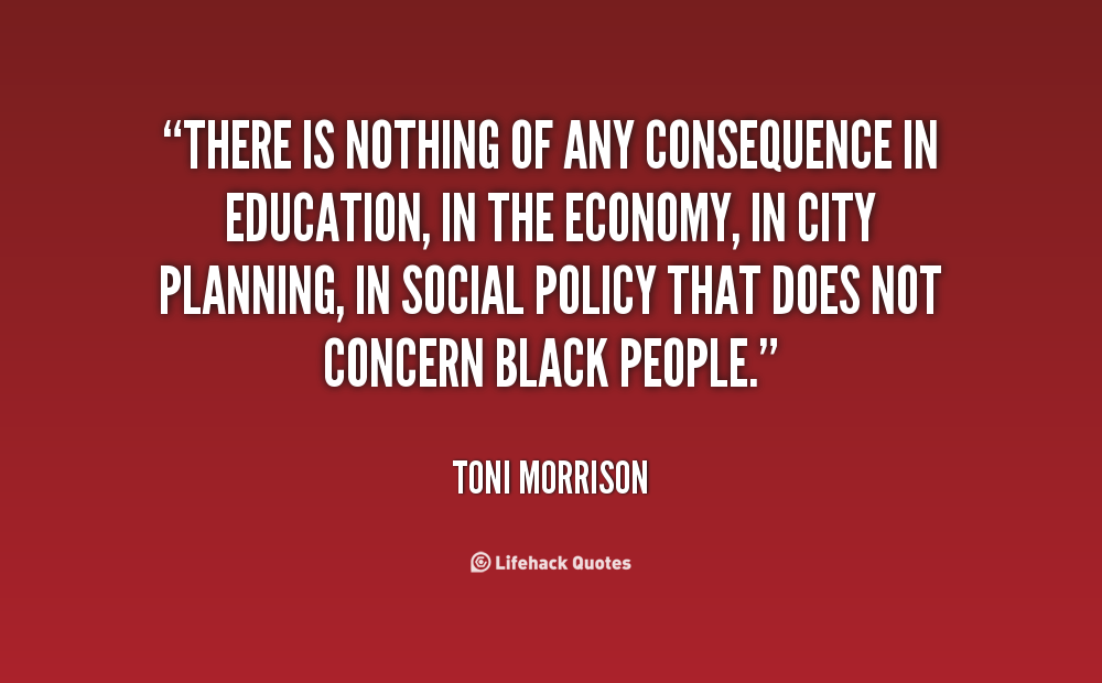 sula toni morrison themes