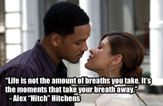 Hitch Movie Quotes. QuotesGram