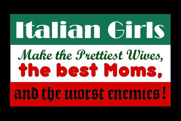 Italian Girl Quotes. QuotesGram