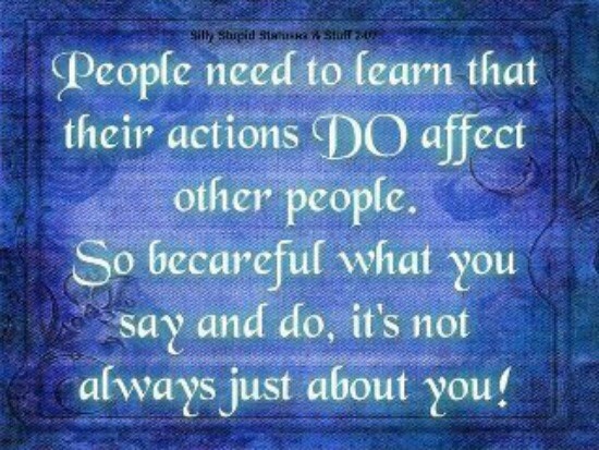 People Quotes About Saying Hurtful Things To You. QuotesGram