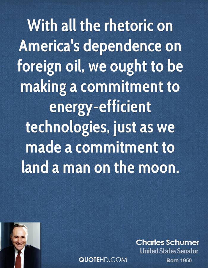 Chuck Schumer Quotes. QuotesGram