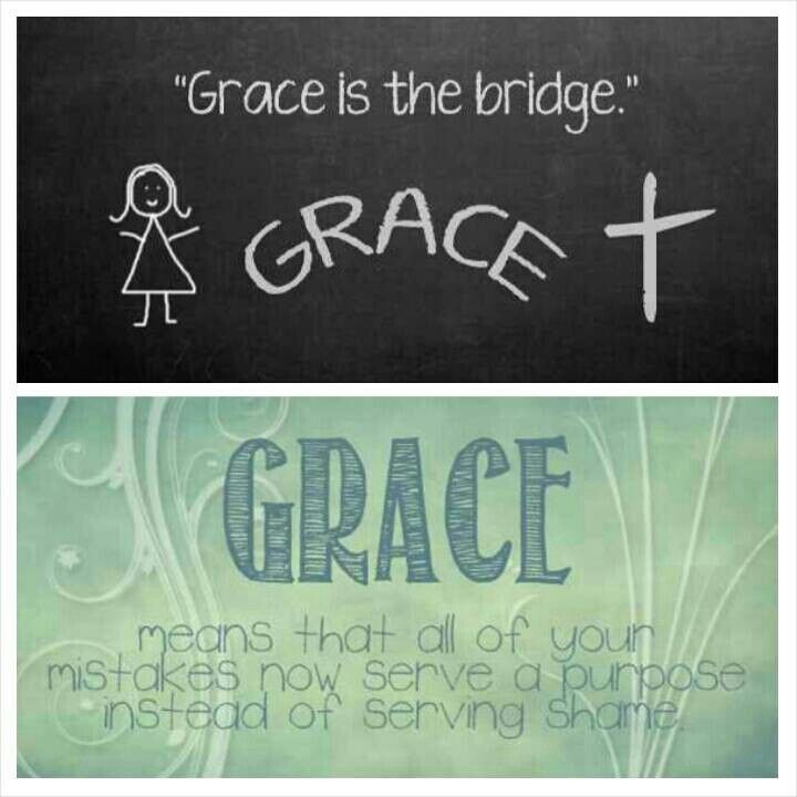 Christian Quotes About Grace. QuotesGram