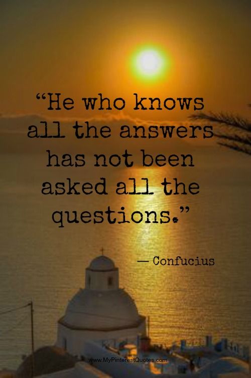 Most Famous Confucius Quotes. QuotesGram