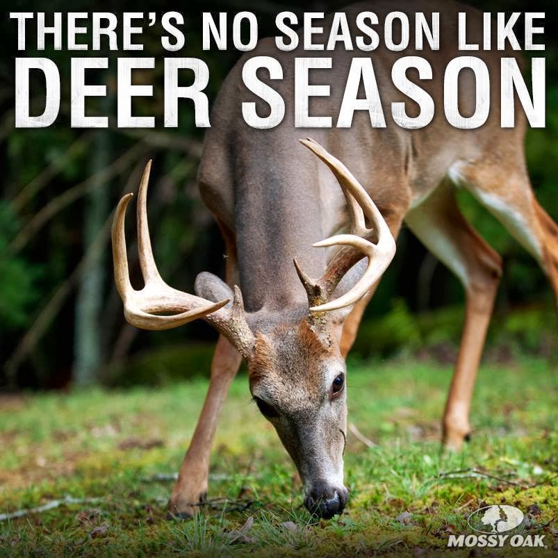 Funny Quotes About Deer Season. QuotesGram