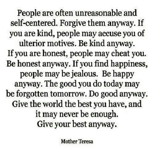 Values Quotes. QuotesGram