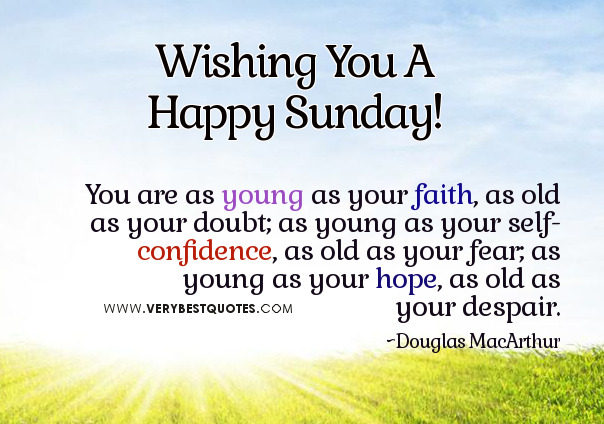 Sunday Morning Christian Quotes. QuotesGram