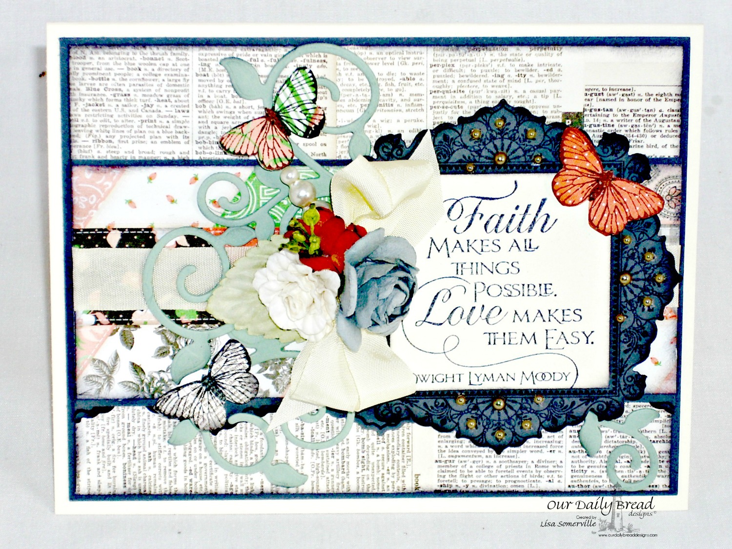 Border Designs For Quotes. QuotesGram