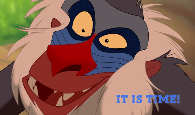 Hes Alive Rafiki Quotes Quotesgram