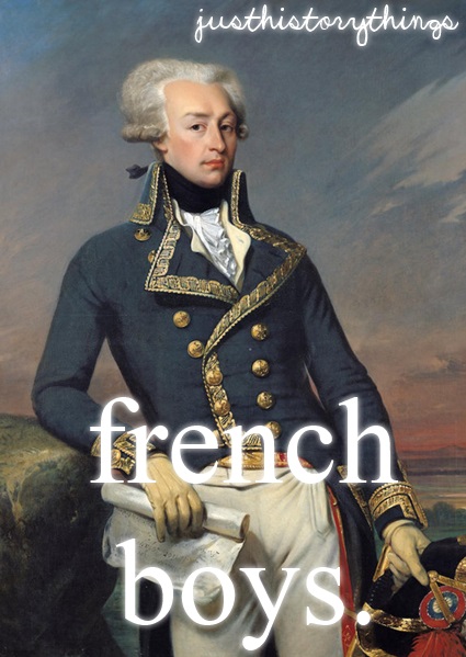 Marquis de Lafayette Quotes. QuotesGram