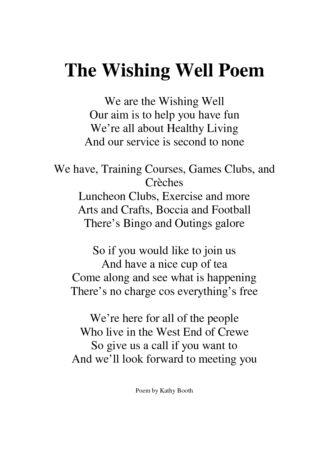 Quotes About Wishing Someone Well QuotesGram