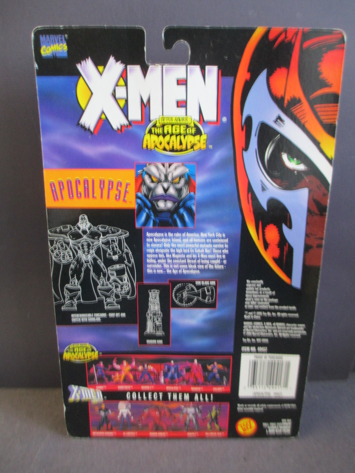 X Men Apocalypse Quotes. QuotesGram