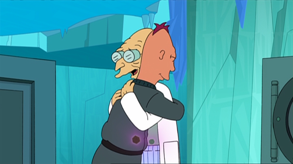 Futurama Dr Farnsworth Quotes. QuotesGram